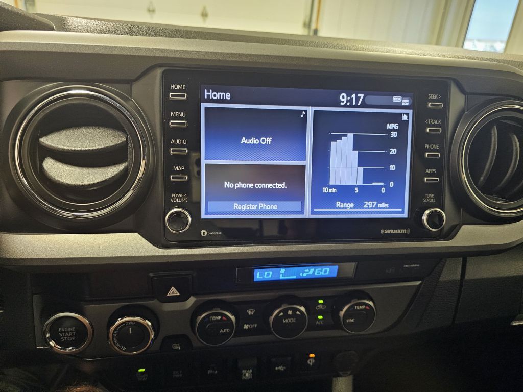 2023 Toyota Tacoma Image 22
