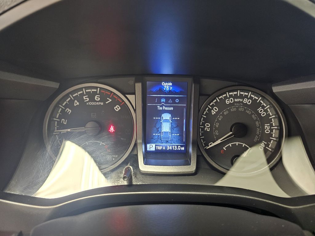 2023 Toyota Tacoma Image 23