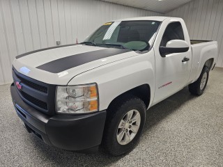 Image for 2013 Chevrolet Silverado 1500  ID: 6796999