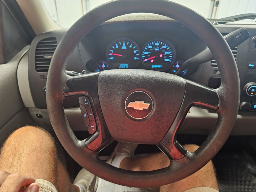 2013 Chevrolet Silverado 1500 Image 11