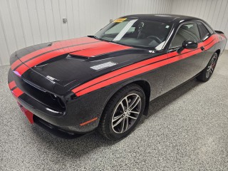 Image for 2019 Dodge Challenger SXT ID: 6797036