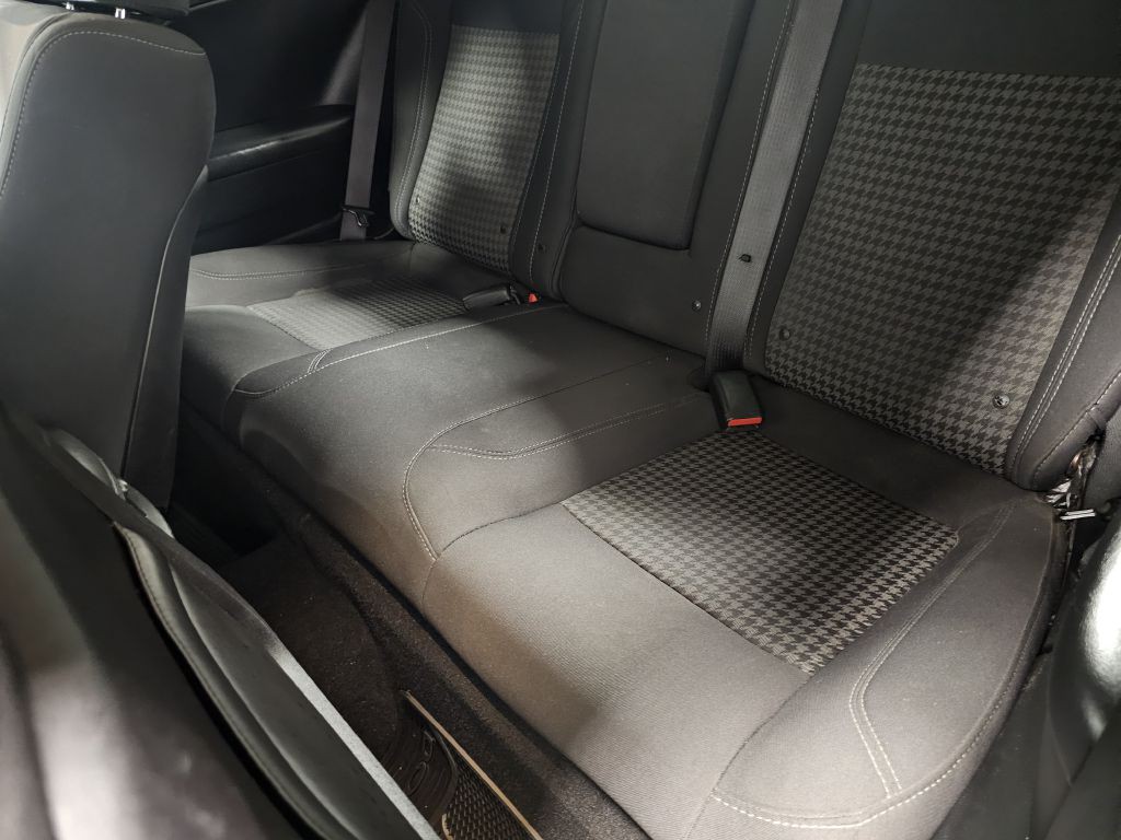 2019 Dodge Challenger Image 10