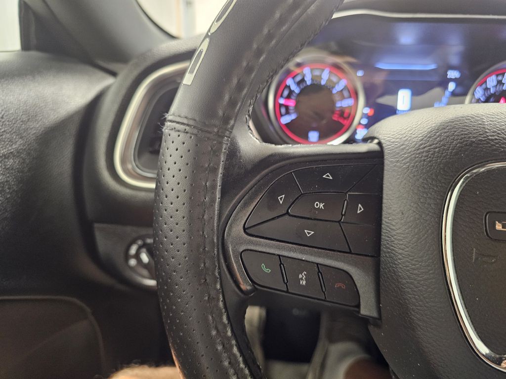 2019 Dodge Challenger Image 15