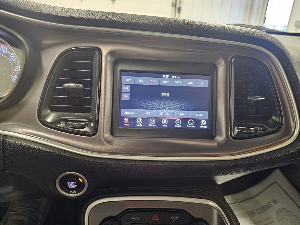 2019 Dodge Challenger Image 20