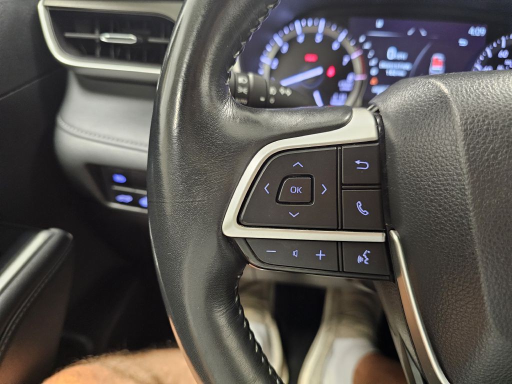 2022 Toyota Highlander Image 20