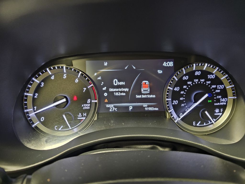 2022 Toyota Highlander Image 26