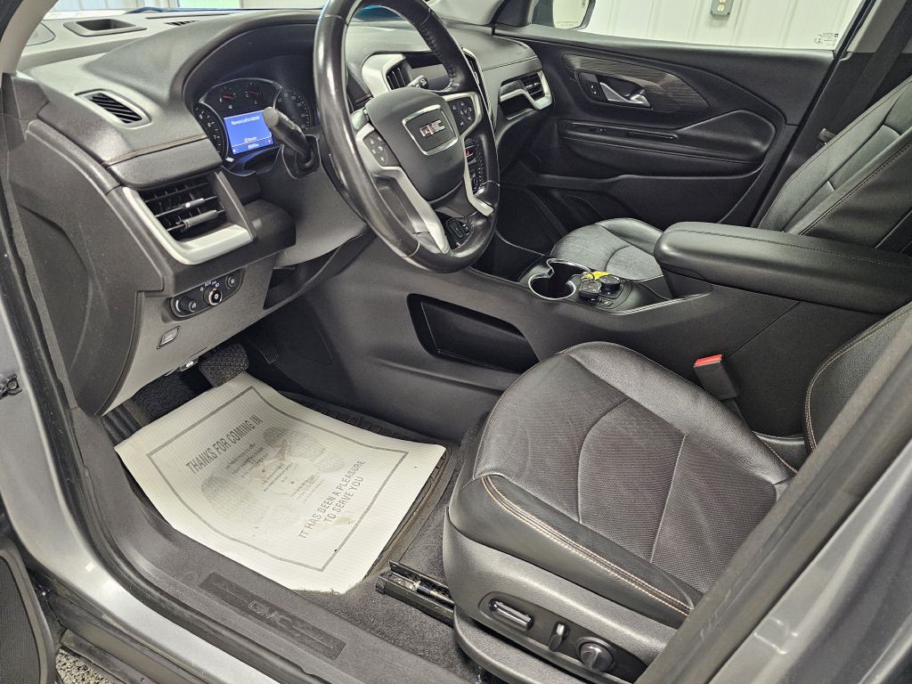 2020 GMC Terrain Image 9