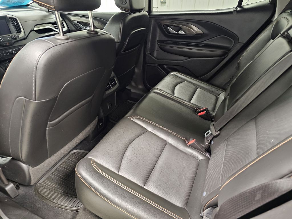 2020 GMC Terrain Image 11