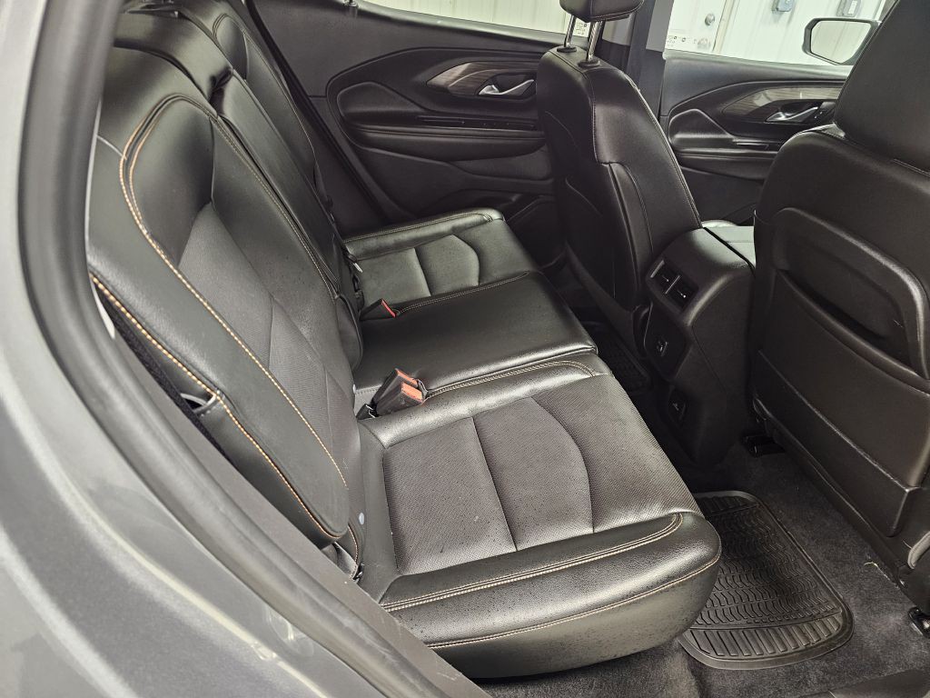 2020 GMC Terrain Image 14
