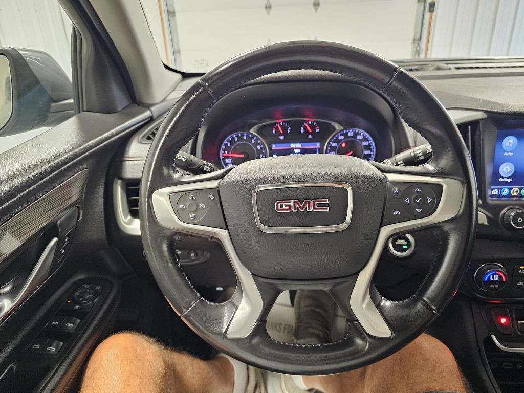 2020 GMC Terrain Image 17