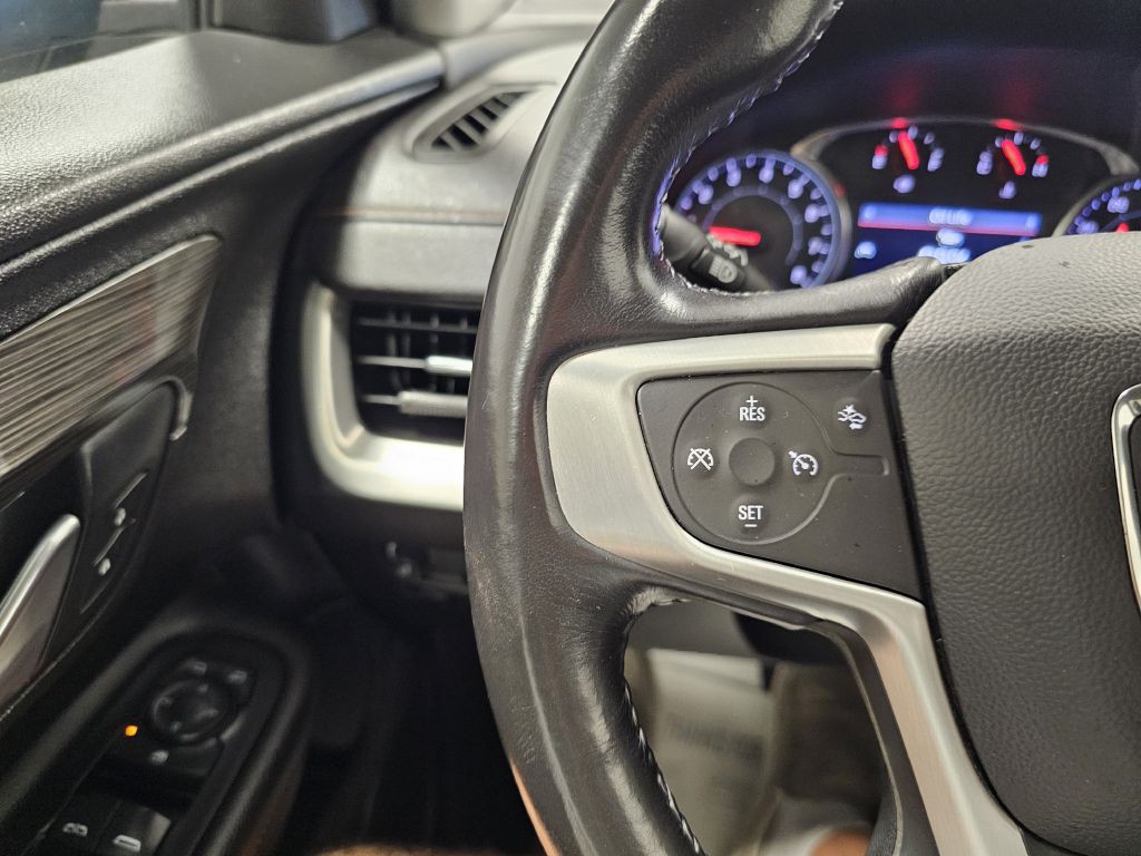 2020 GMC Terrain Image 18