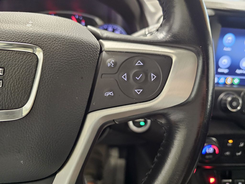 2020 GMC Terrain Image 19