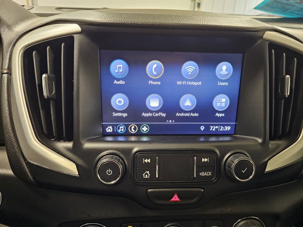 2020 GMC Terrain Image 22