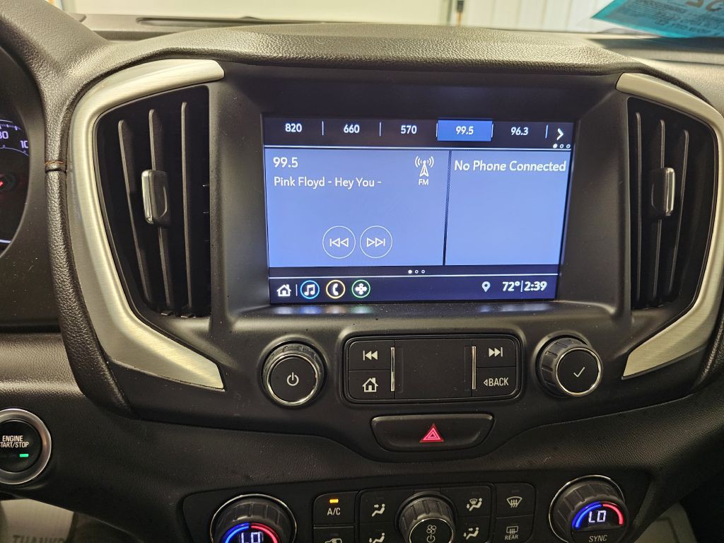 2020 GMC Terrain Image 23