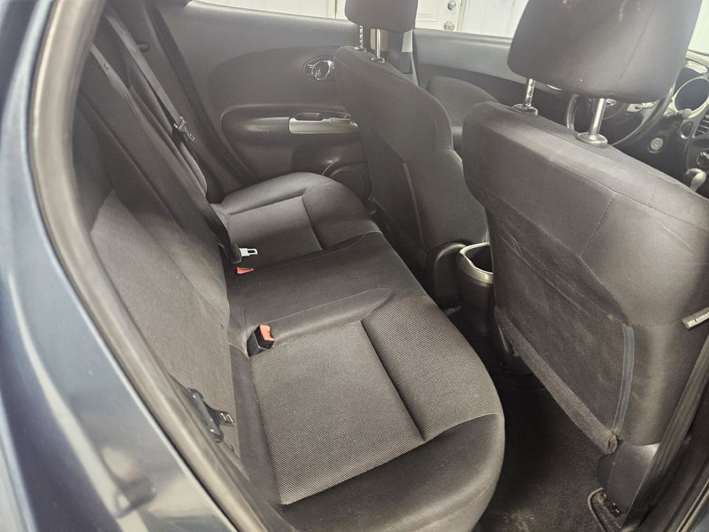 2013 Nissan Juke Image 14