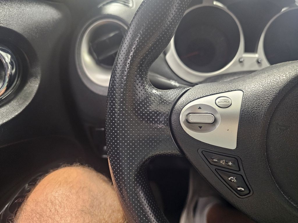 2013 Nissan Juke Image 18