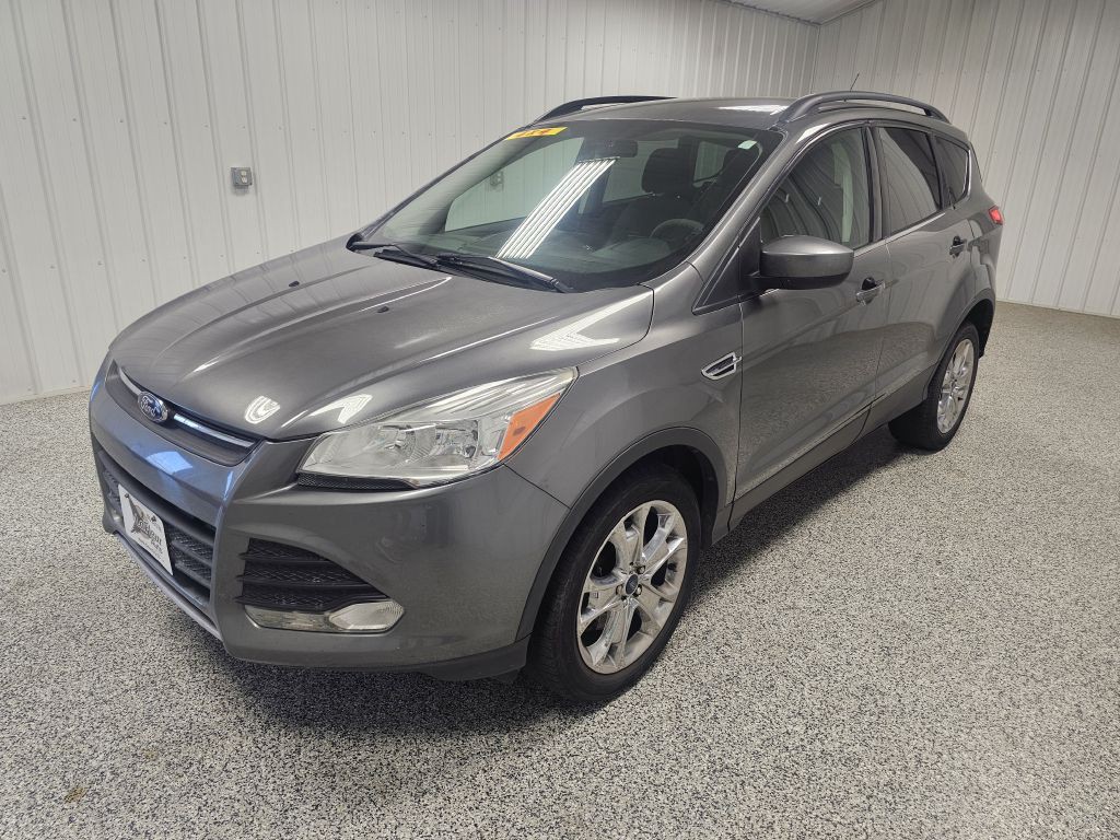 2014 Ford Escape Image 1