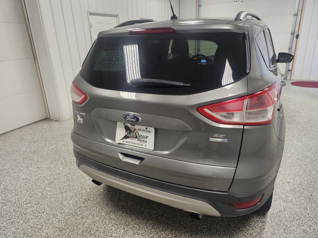 2014 Ford Escape Image 6