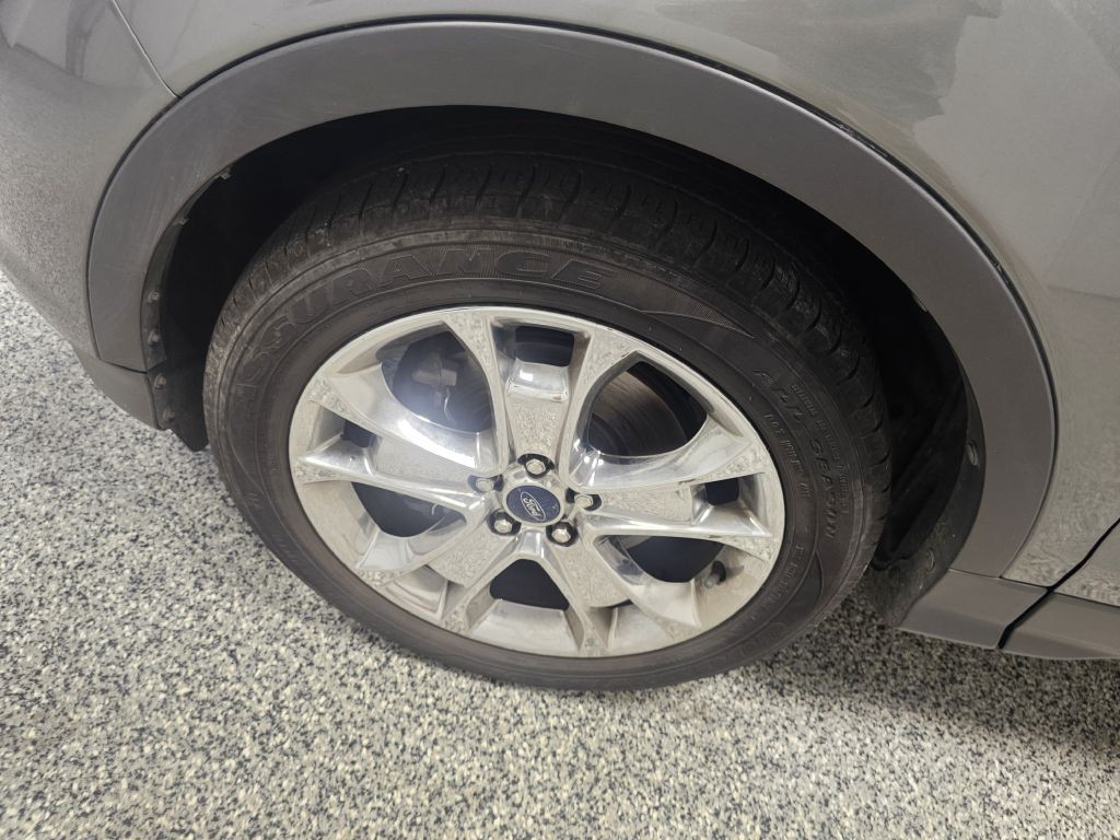 2014 Ford Escape Image 7