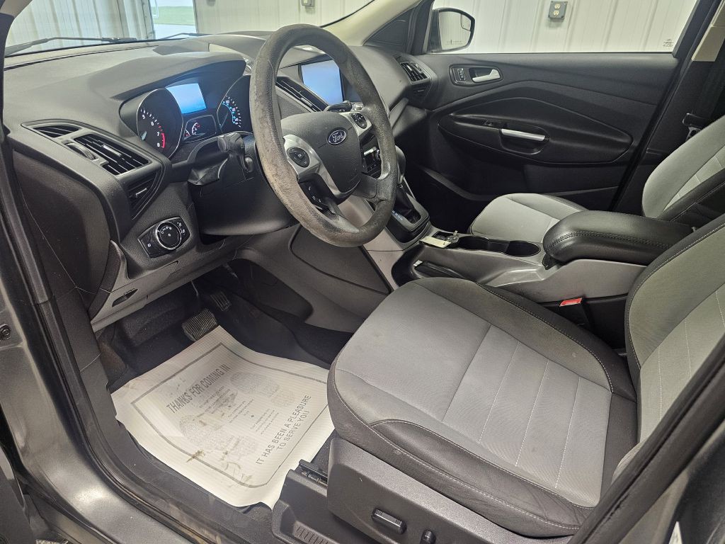 2014 Ford Escape Image 10