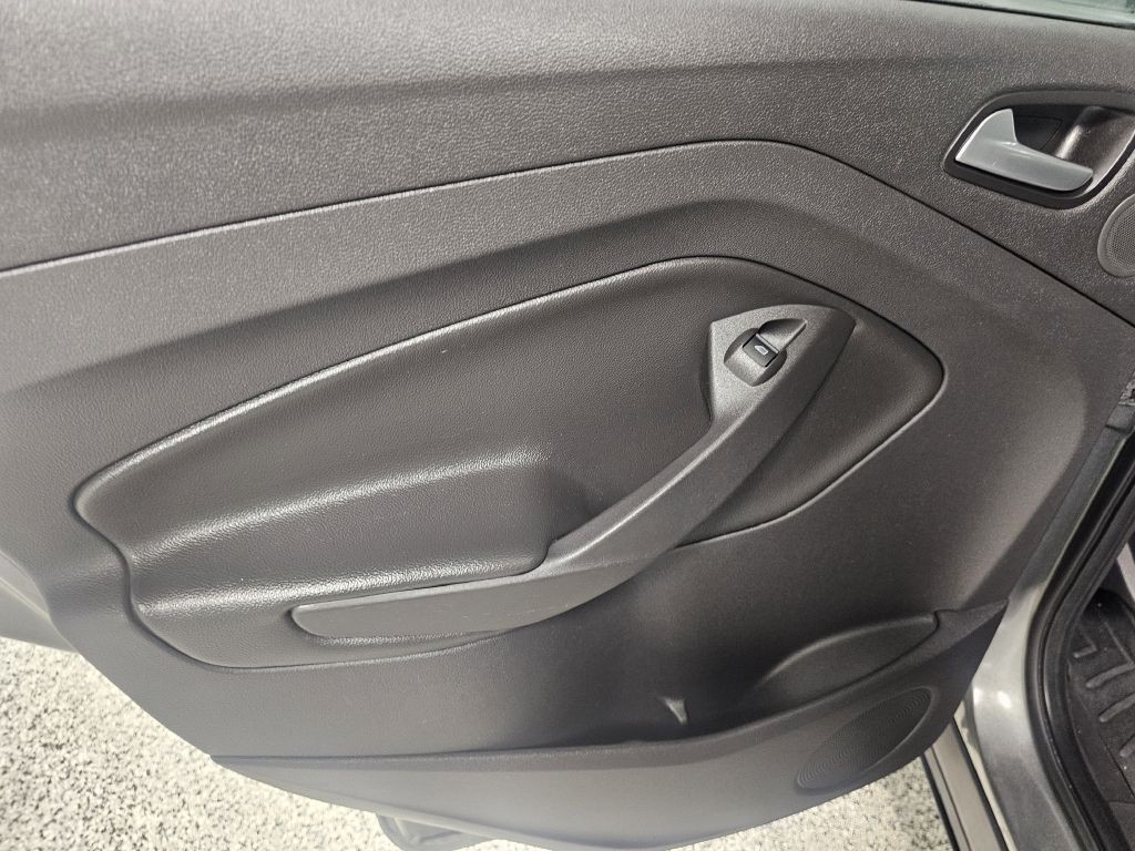 2014 Ford Escape Image 11