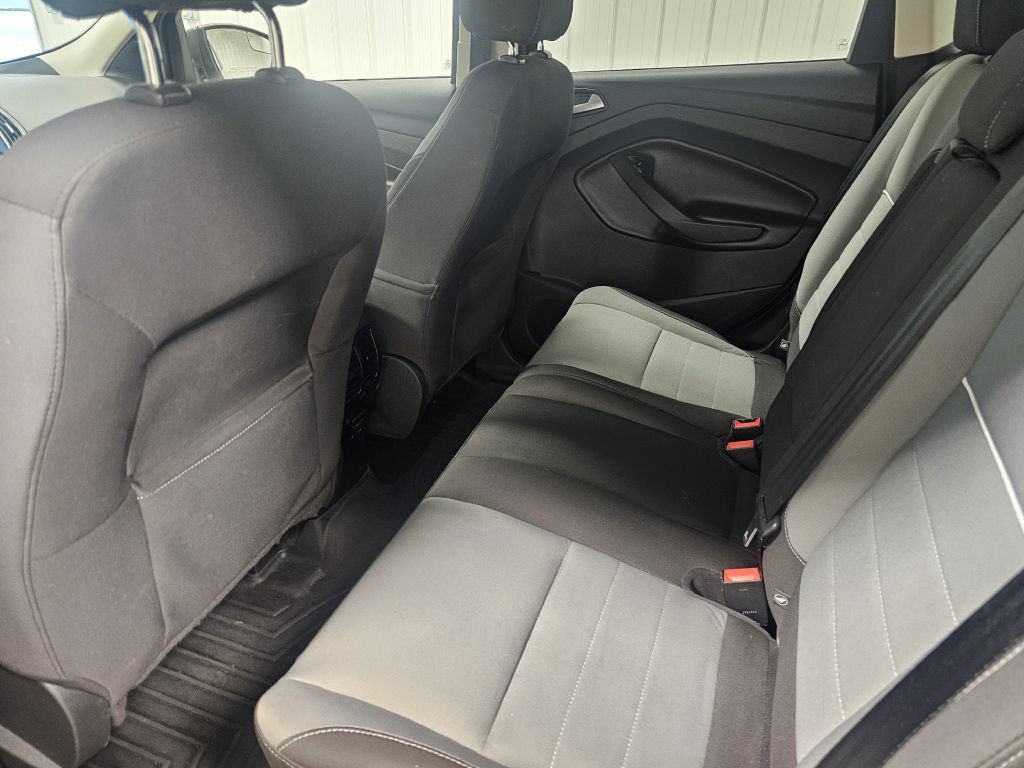 2014 Ford Escape Image 12