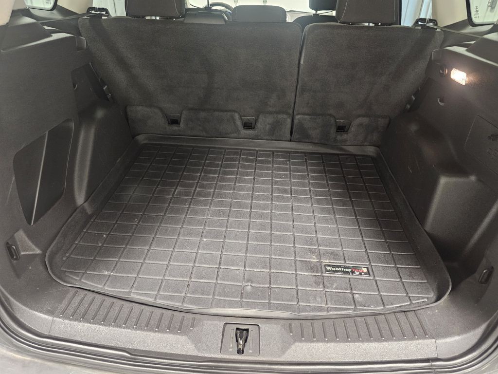 2014 Ford Escape Image 13