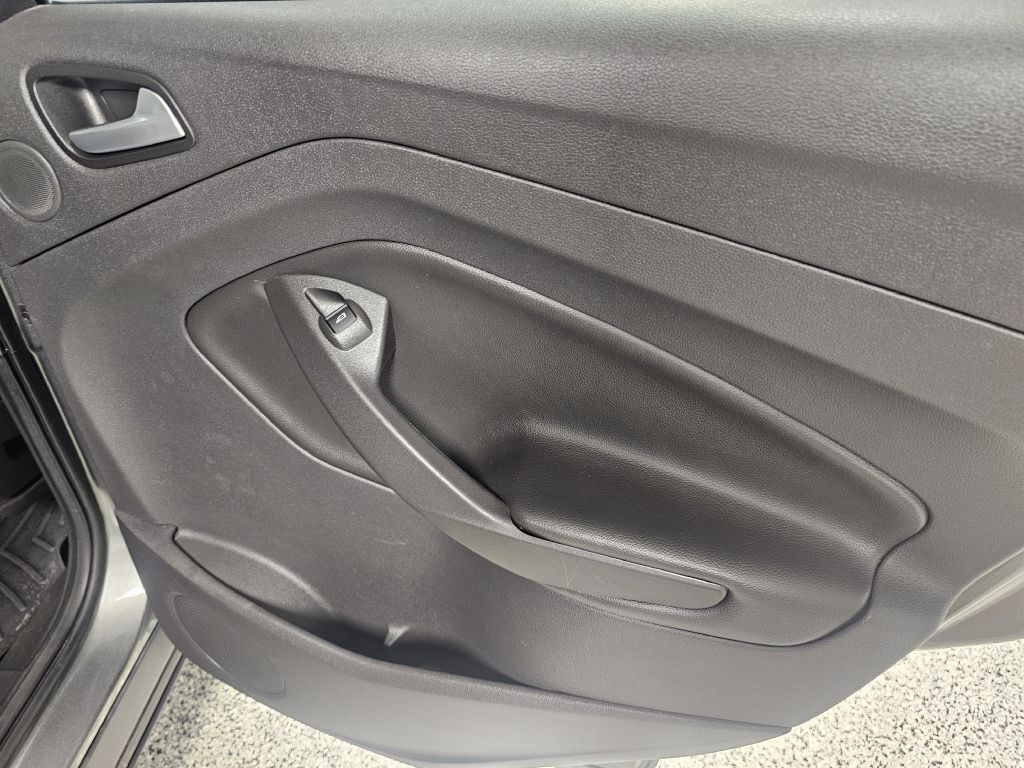 2014 Ford Escape Image 14