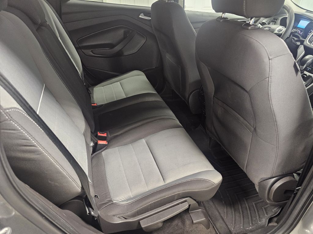 2014 Ford Escape Image 15