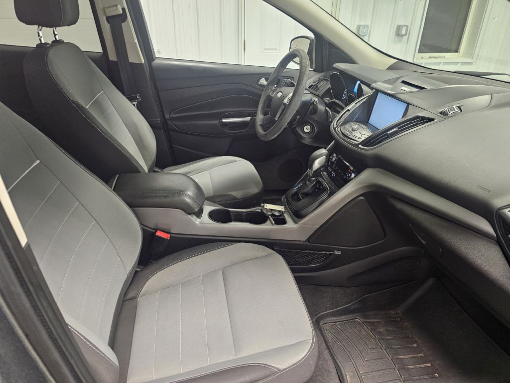 2014 Ford Escape Image 17