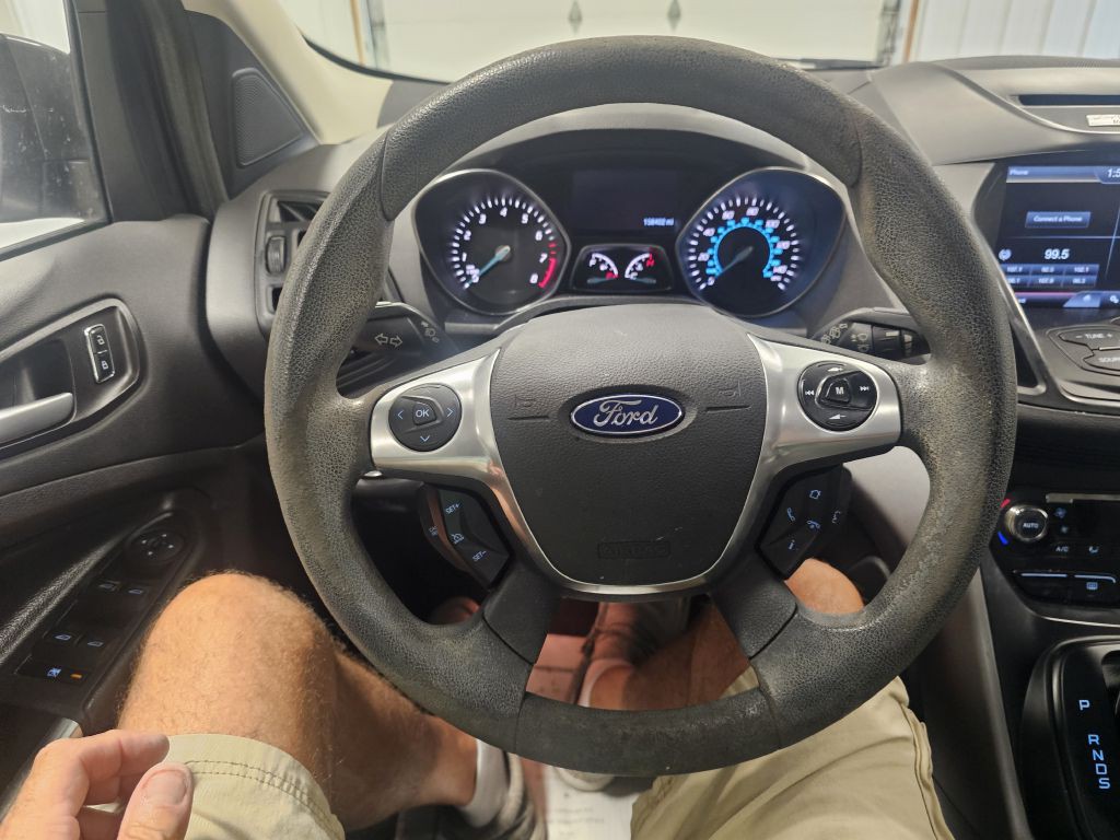 2014 Ford Escape Image 18