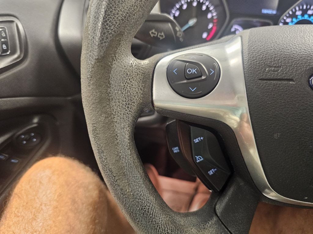 2014 Ford Escape Image 19