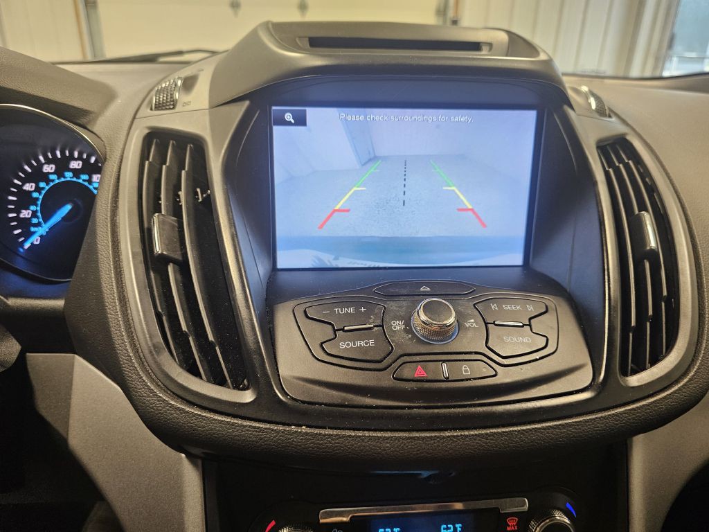 2014 Ford Escape Image 22