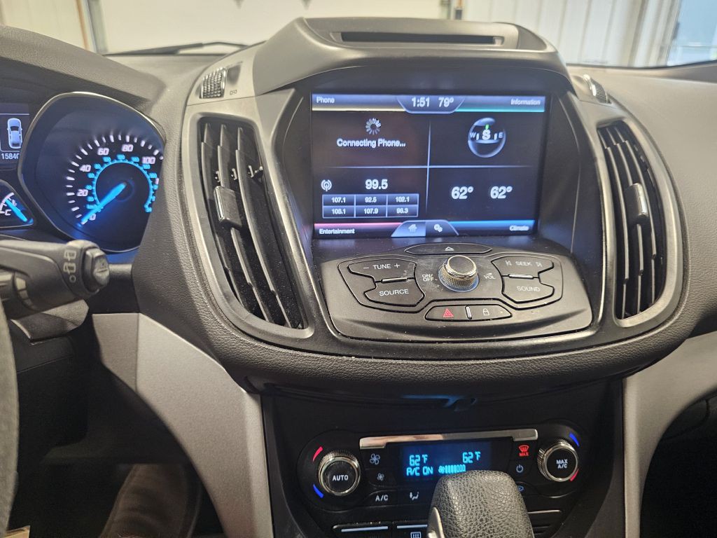 2014 Ford Escape Image 23