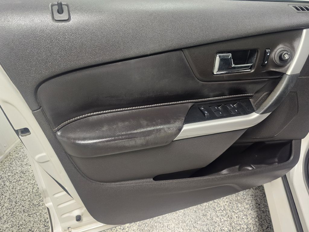 2014 Ford Edge Image 10