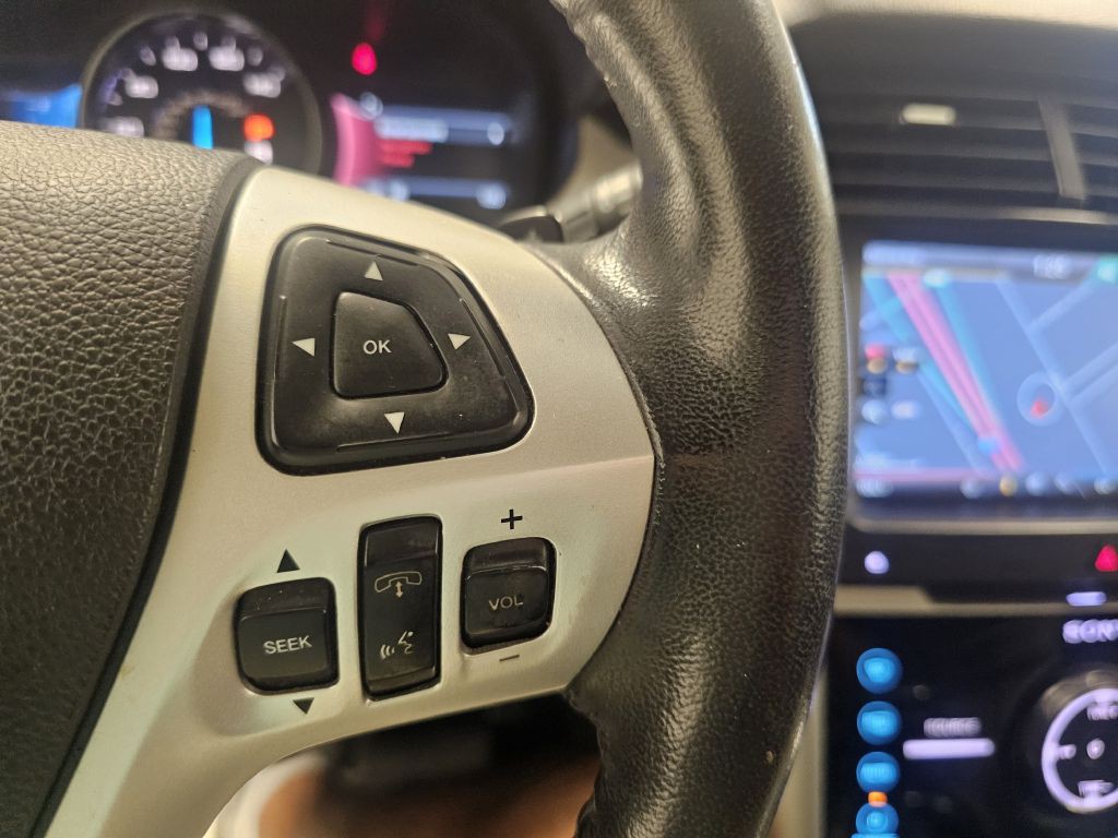 2014 Ford Edge Image 21