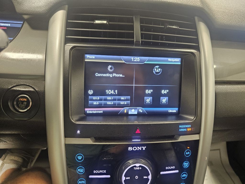 2014 Ford Edge Image 26