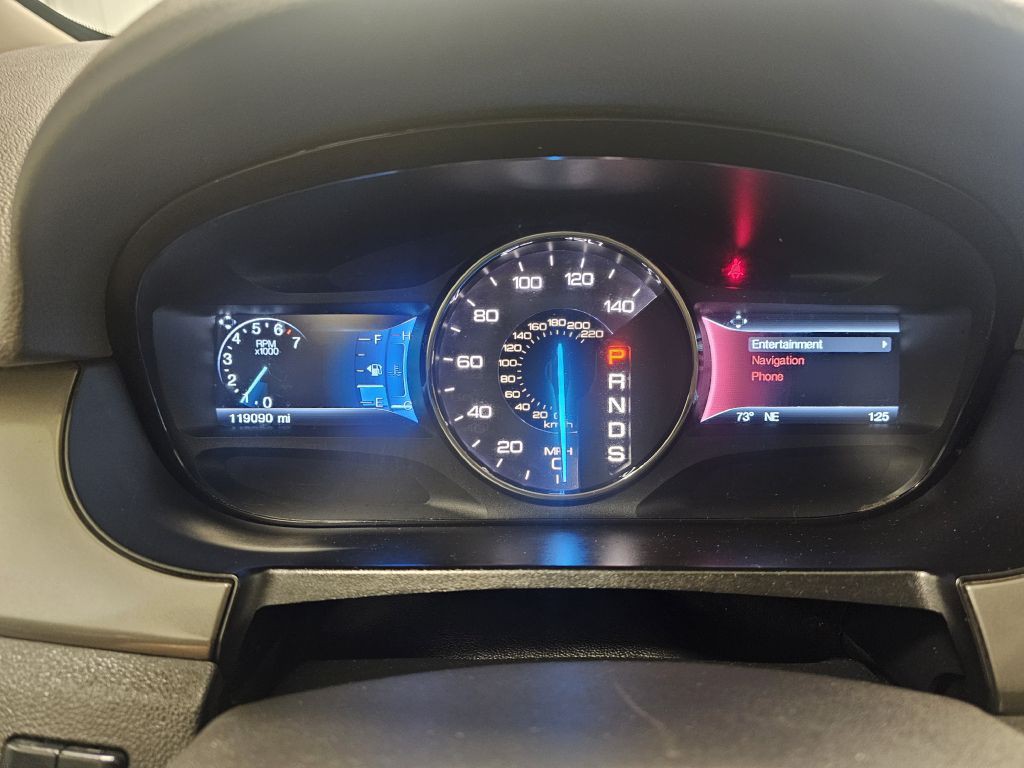 2014 Ford Edge Image 27