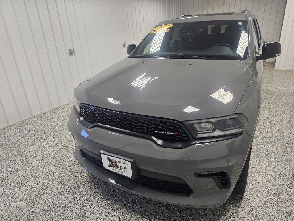 2023 Dodge Durango Image 4