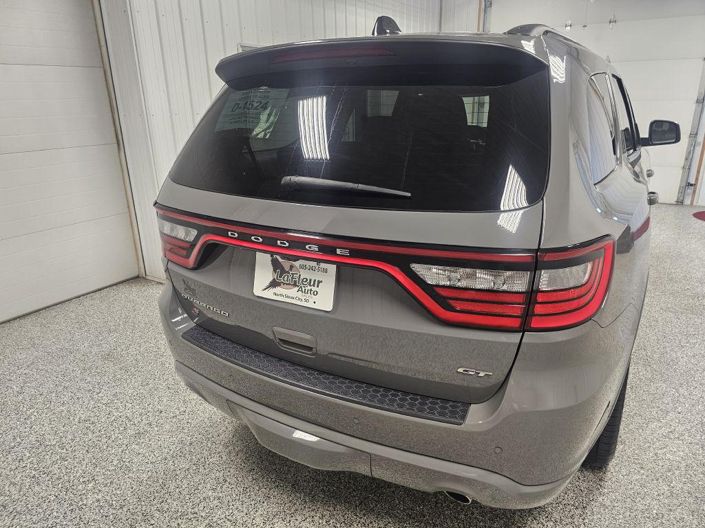 2023 Dodge Durango Image 6