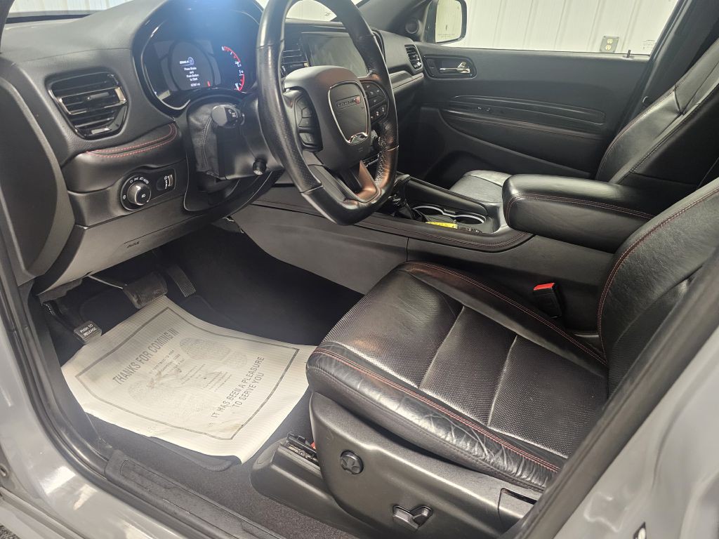 2023 Dodge Durango Image 10