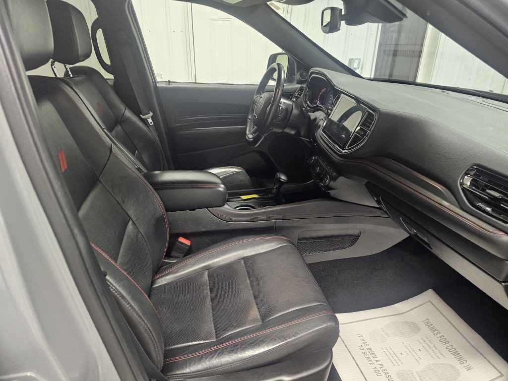 2023 Dodge Durango Image 18