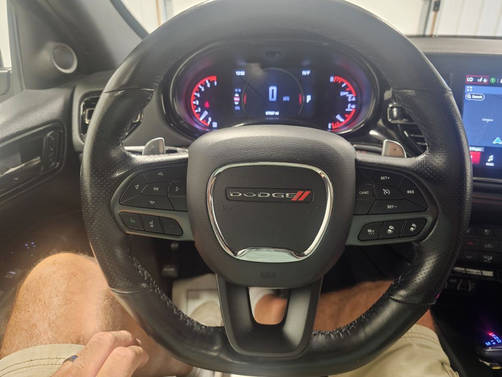 2023 Dodge Durango Image 19