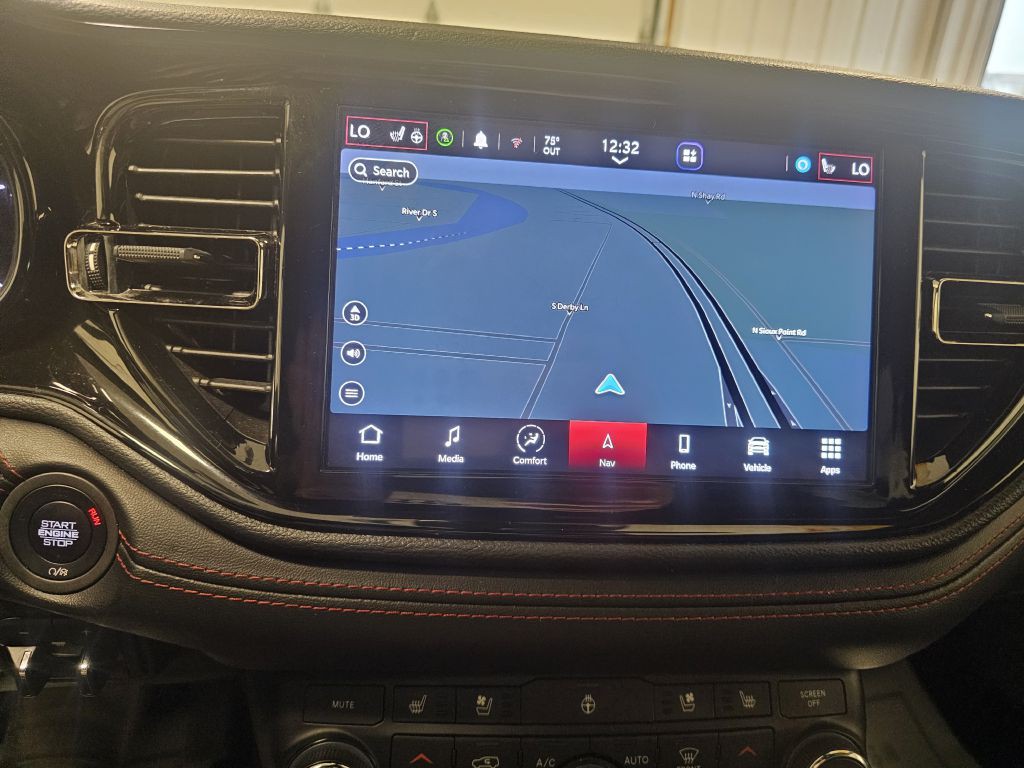 2023 Dodge Durango Image 25