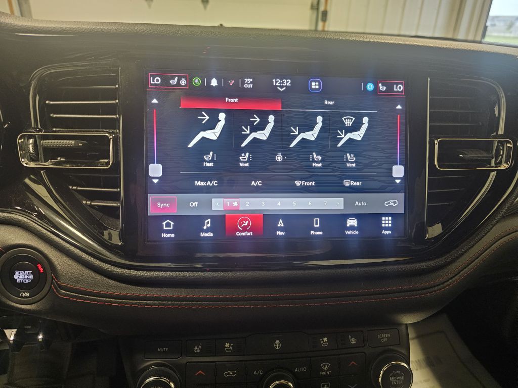 2023 Dodge Durango Image 26