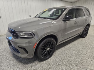 Image for 2023 Dodge Durango GT ID: 6804137