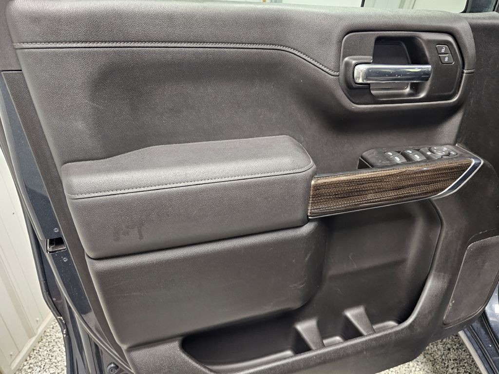 2021 Chevrolet Silverado 1500 Image 8