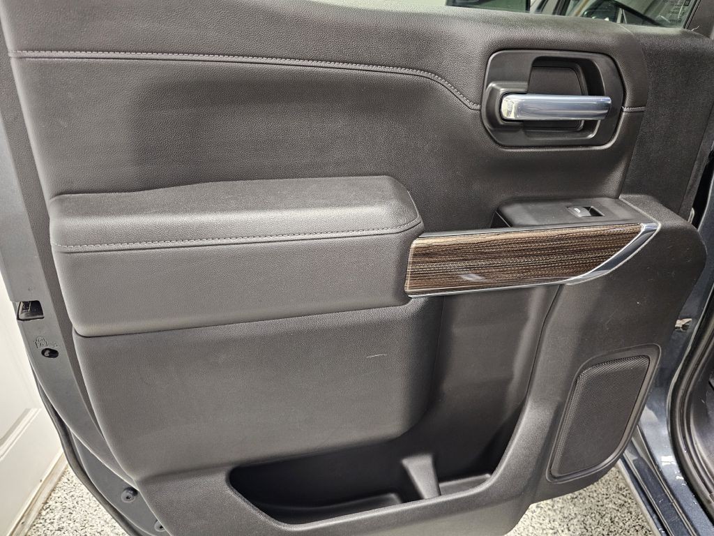2021 Chevrolet Silverado 1500 Image 10