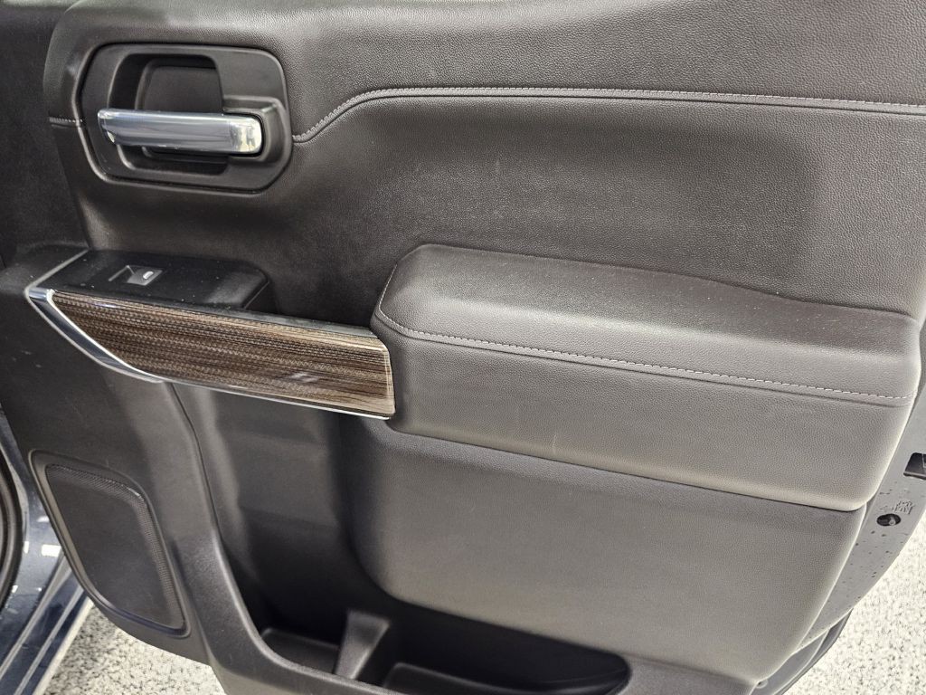 2021 Chevrolet Silverado 1500 Image 12