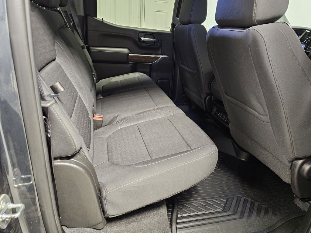 2021 Chevrolet Silverado 1500 Image 13